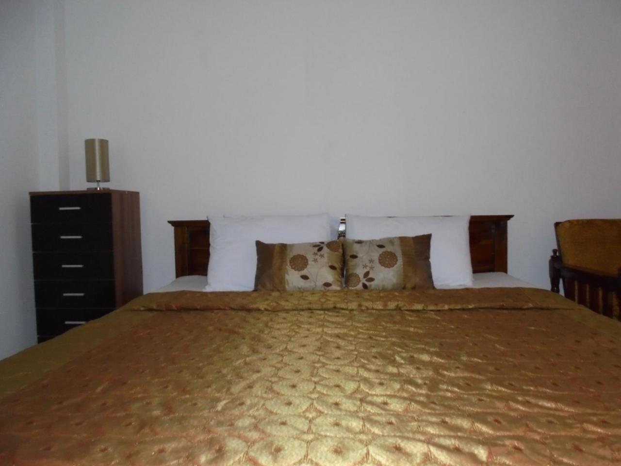Jmf Hotel Negombo Luaran gambar