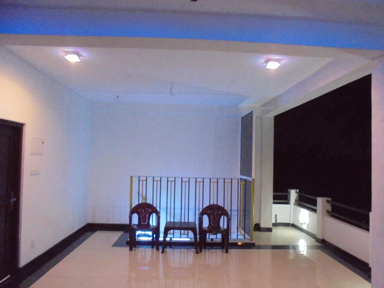 Jmf Hotel Negombo Luaran gambar