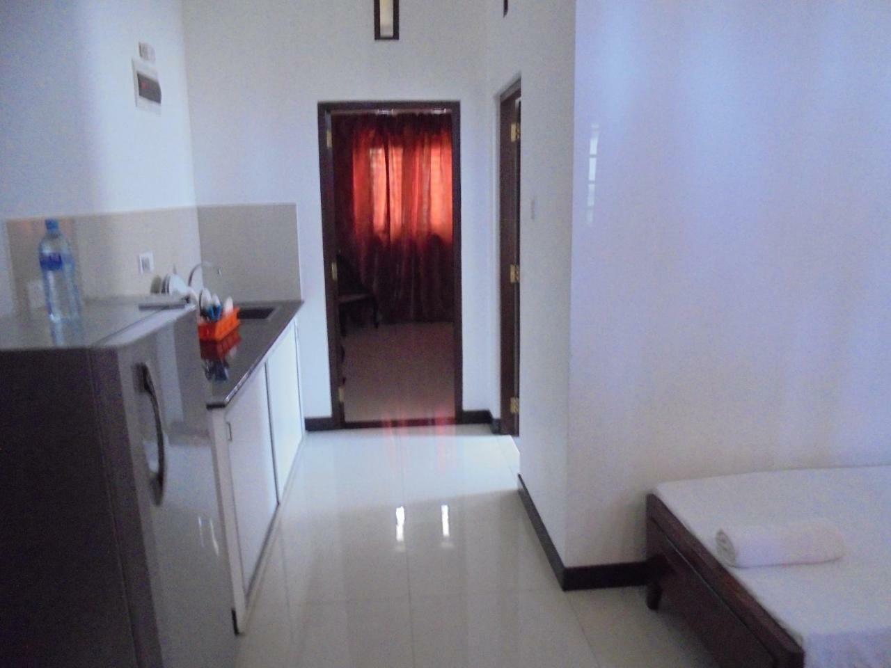 Jmf Hotel Negombo Luaran gambar